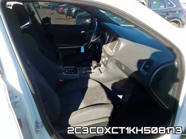 2C3CDXCT1KH508173 фото 6