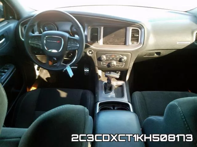 2C3CDXCT1KH508173 фото 10