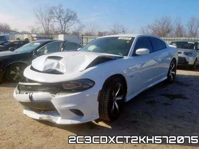 2C3CDXCT2KH572075 фото 3