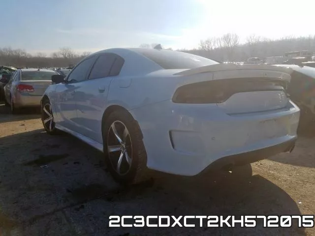 2C3CDXCT2KH572075 фото 4