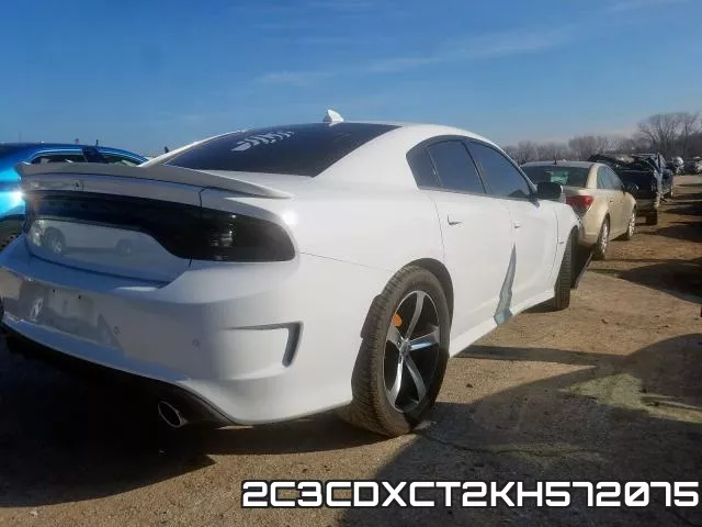 2C3CDXCT2KH572075 фото 5