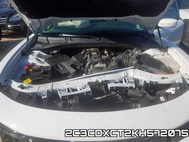 2C3CDXCT2KH572075 фото 8