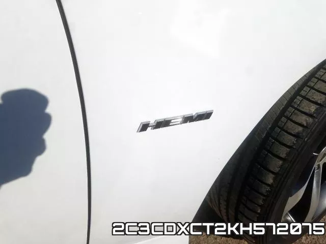 2C3CDXCT2KH572075 фото 10