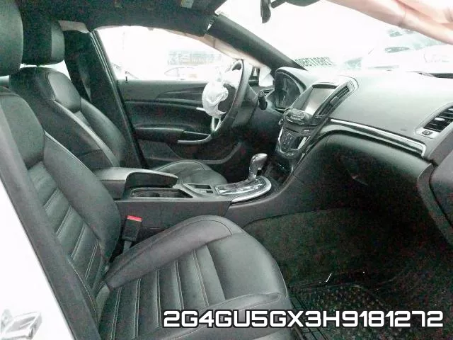 2G4GU5GX3H9181272 фото 6