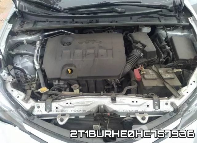 2T1BURHE0HC757936 фото 2