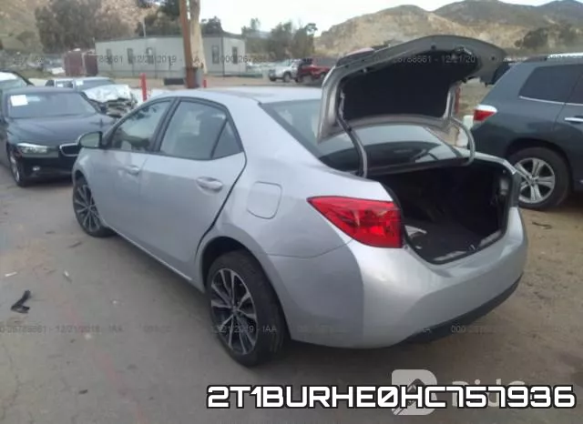 2T1BURHE0HC757936 фото 4