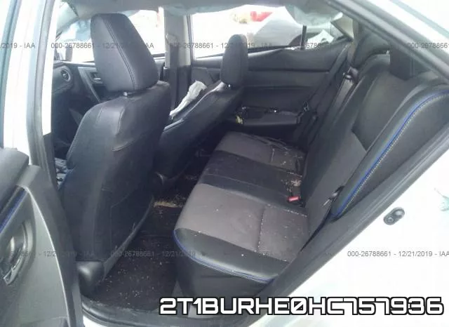 2T1BURHE0HC757936 фото 9