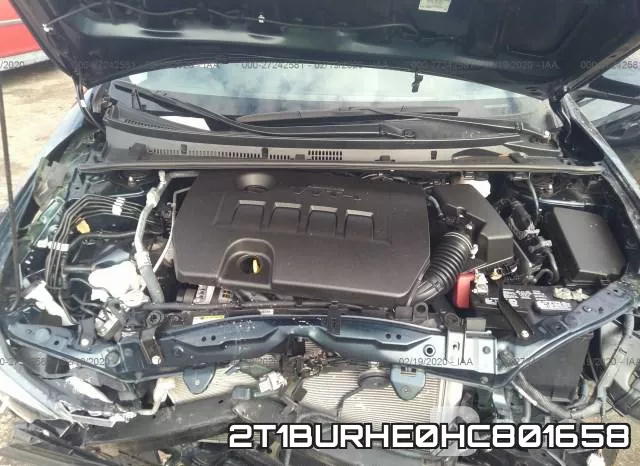 2T1BURHE0HC801658 фото 2