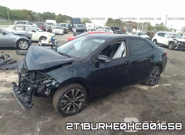 2T1BURHE0HC801658 фото 3