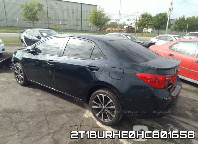 2T1BURHE0HC801658 фото 4