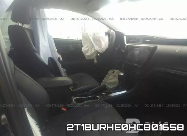 2T1BURHE0HC801658 фото 6