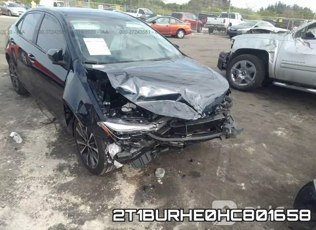 2T1BURHE0HC801658 фото 7