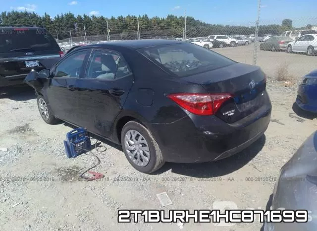 2T1BURHE1HC871699 фото 4
