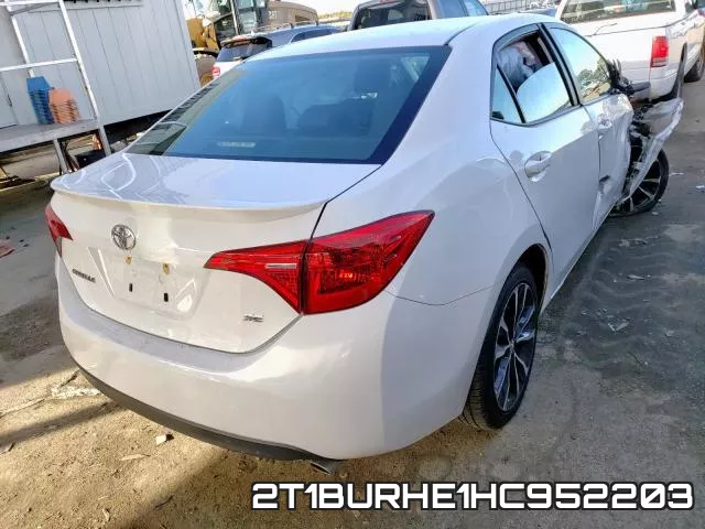 2T1BURHE1HC952203 фото 5