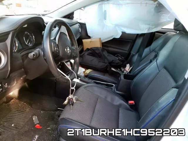 2T1BURHE1HC952203 фото 6