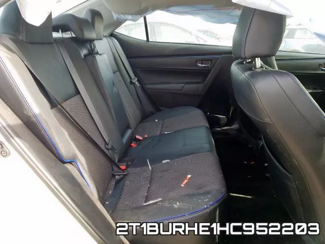 2T1BURHE1HC952203 фото 7