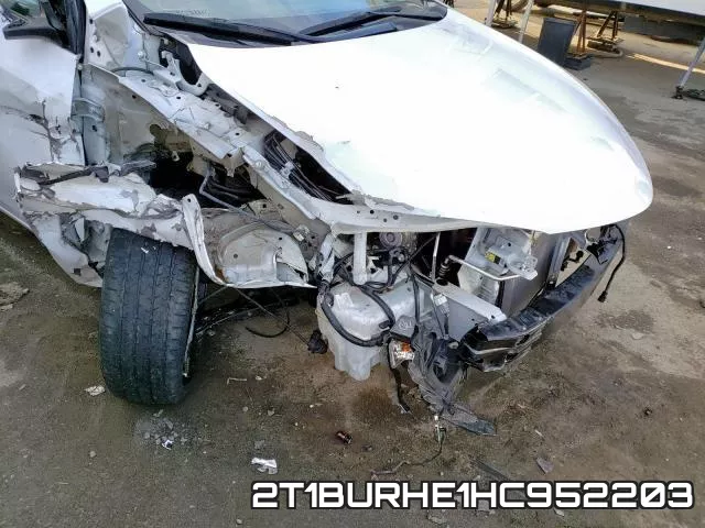 2T1BURHE1HC952203 фото 10