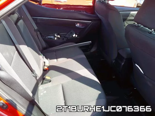 2T1BURHE1JC076366 фото 7
