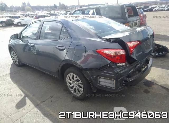 2T1BURHE3HC946063 фото 4