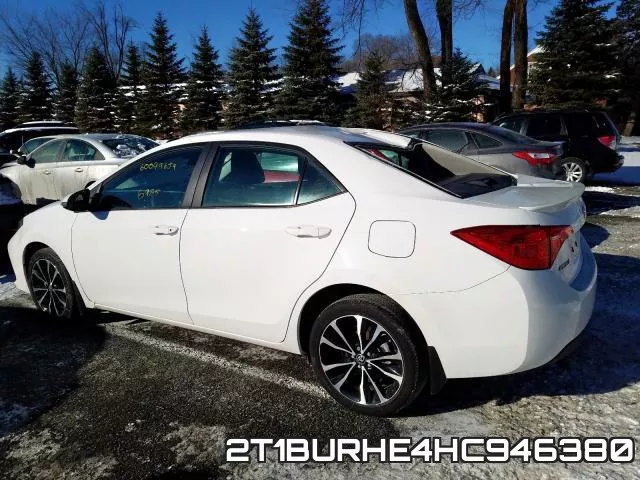 2T1BURHE4HC946380 фото 4