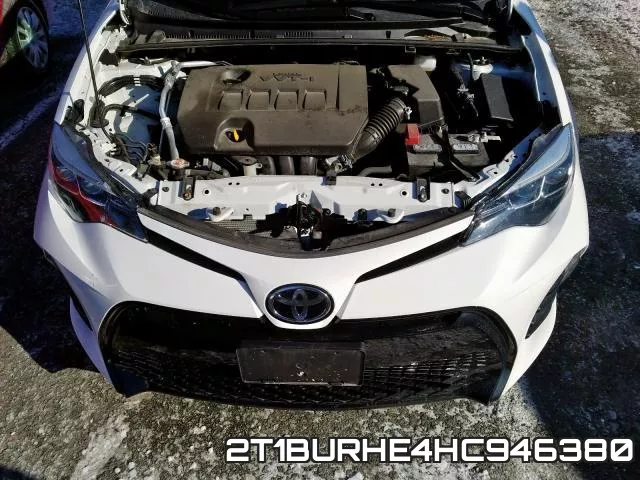 2T1BURHE4HC946380 фото 8