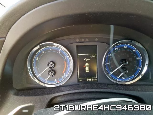 2T1BURHE4HC946380 фото 9
