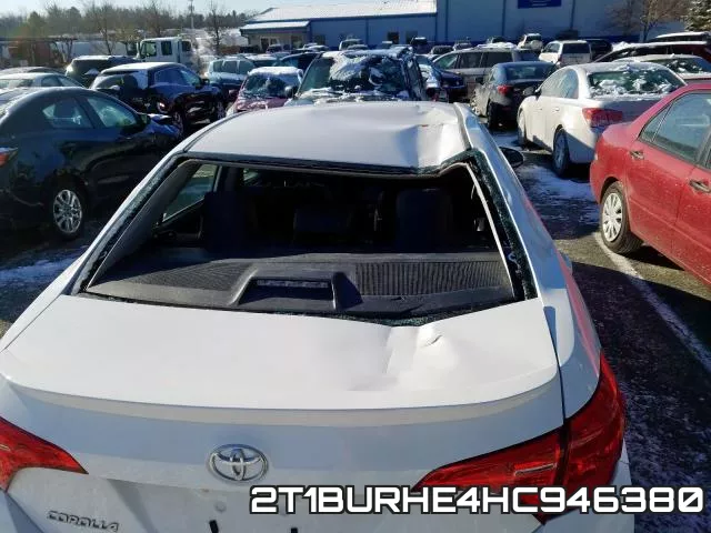 2T1BURHE4HC946380 фото 10