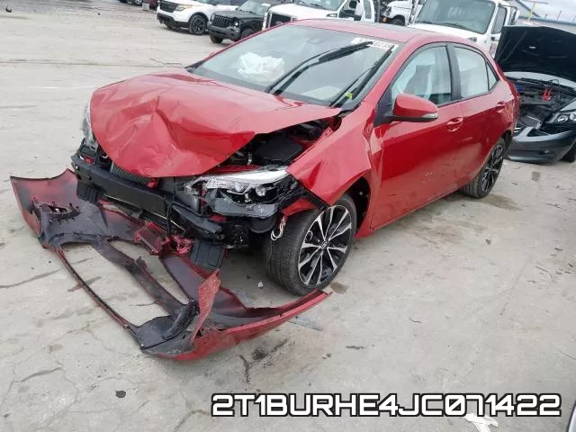 2T1BURHE4JC071422 фото 3