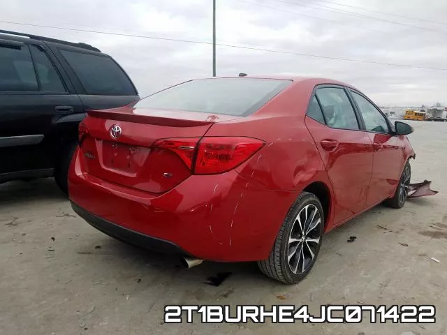 2T1BURHE4JC071422 фото 5