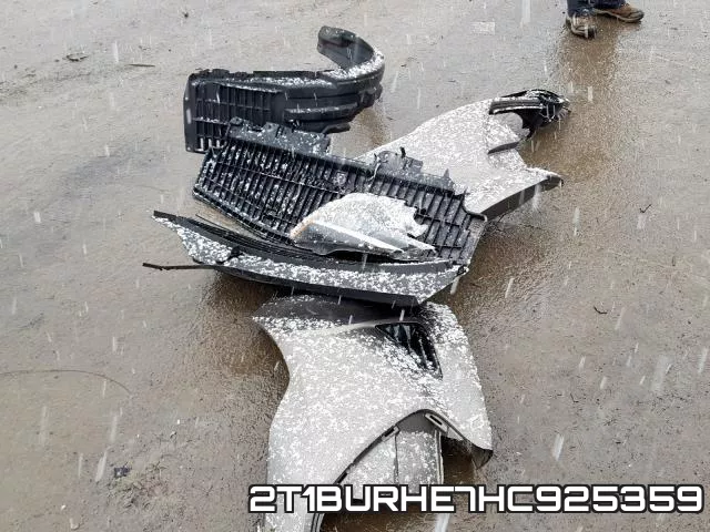 2T1BURHE7HC925359 фото 10