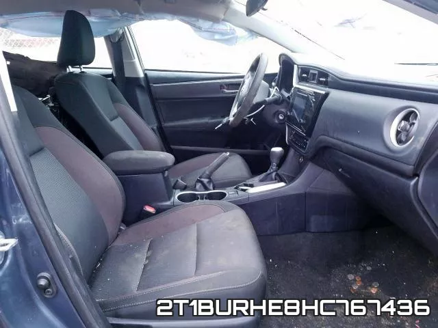 2T1BURHE8HC767436 фото 6