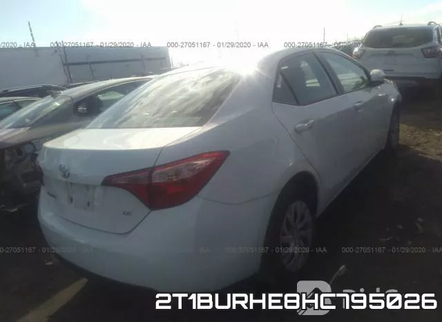 2T1BURHE8HC795026 фото 5