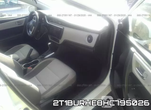 2T1BURHE8HC795026 фото 6