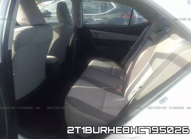 2T1BURHE8HC795026 фото 9