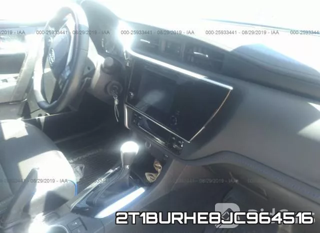 2T1BURHE8JC964516 фото 6