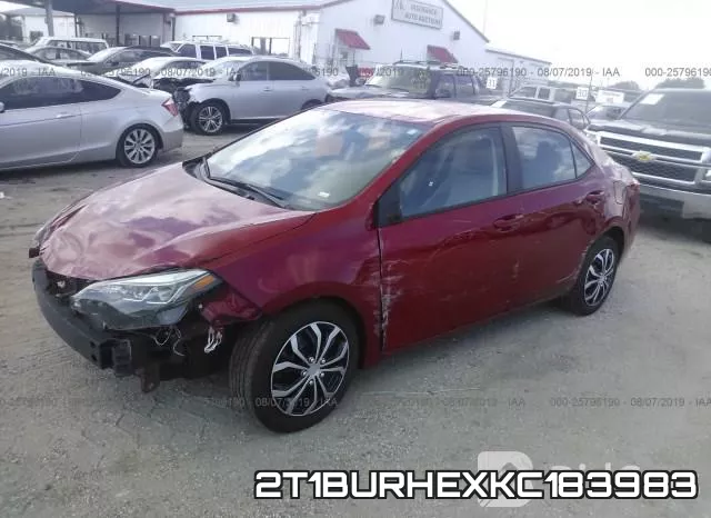 2T1BURHEXKC183983 фото 3