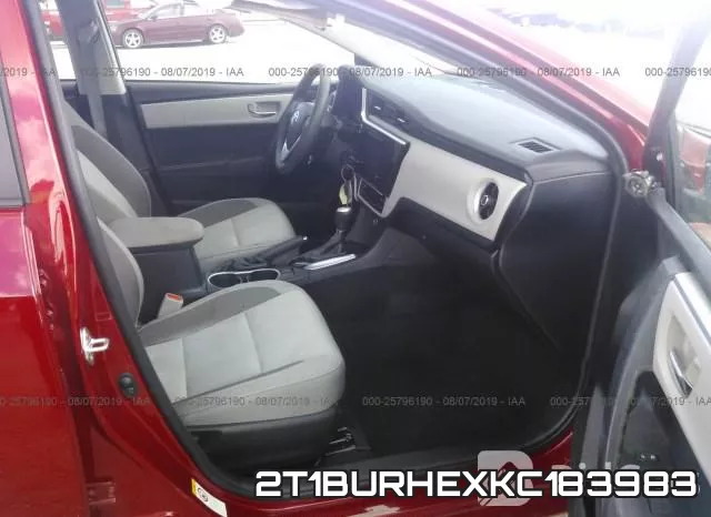2T1BURHEXKC183983 фото 6
