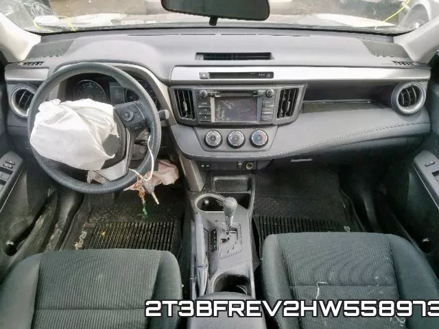 2T3BFREV2HW558973 фото 10
