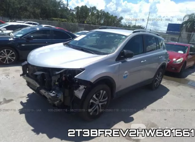 2T3BFREV2HW601661 фото 3