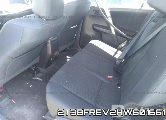2T3BFREV2HW601661 фото 9
