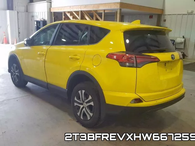 2T3BFREVXHW667259 фото 4