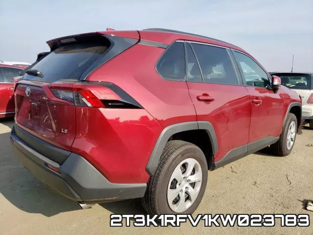 2T3K1RFV1KW023783 фото 5