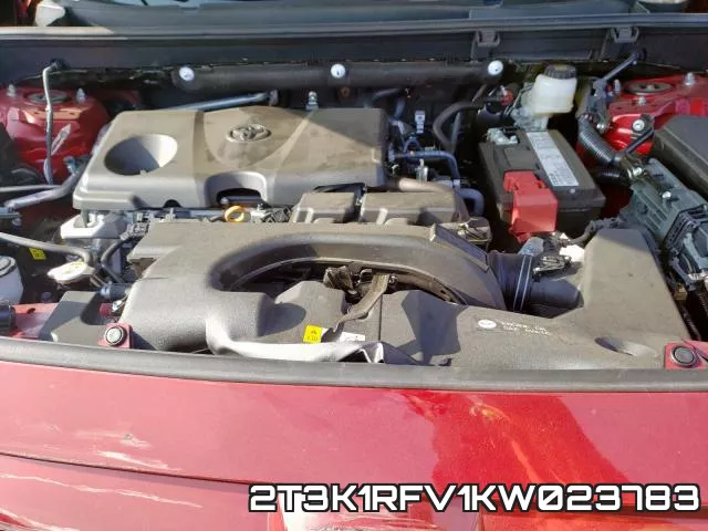 2T3K1RFV1KW023783 фото 8