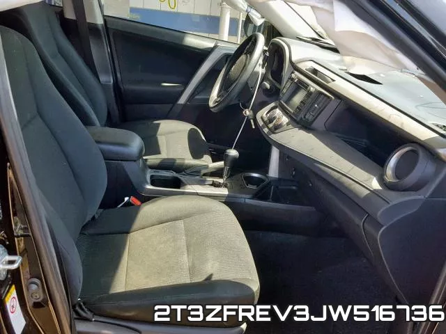 2T3ZFREV3JW516736 фото 6