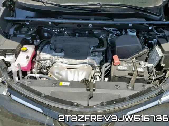 2T3ZFREV3JW516736 фото 8