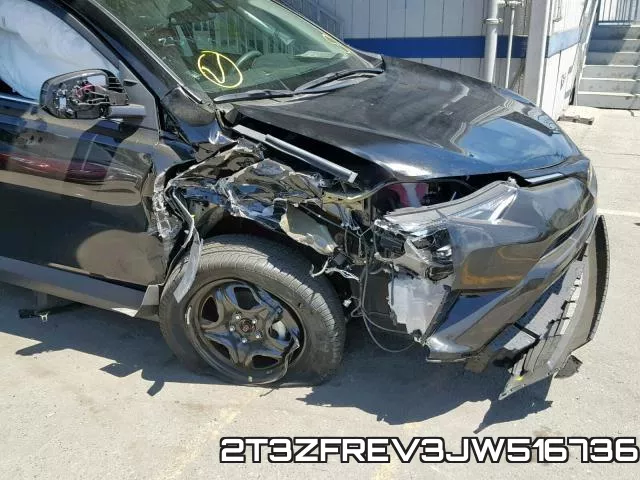 2T3ZFREV3JW516736 фото 10