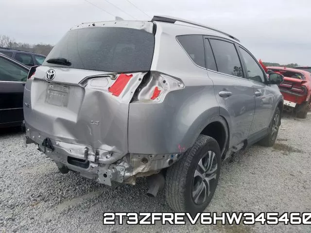 2T3ZFREV6HW345460 фото 5