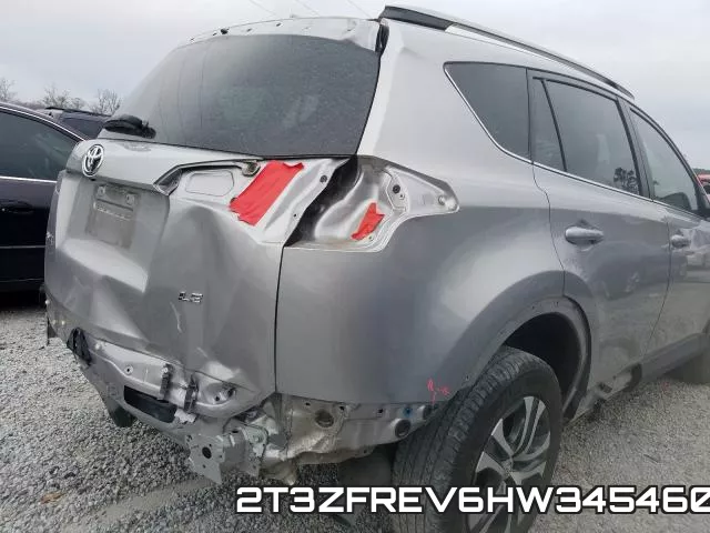2T3ZFREV6HW345460 фото 10