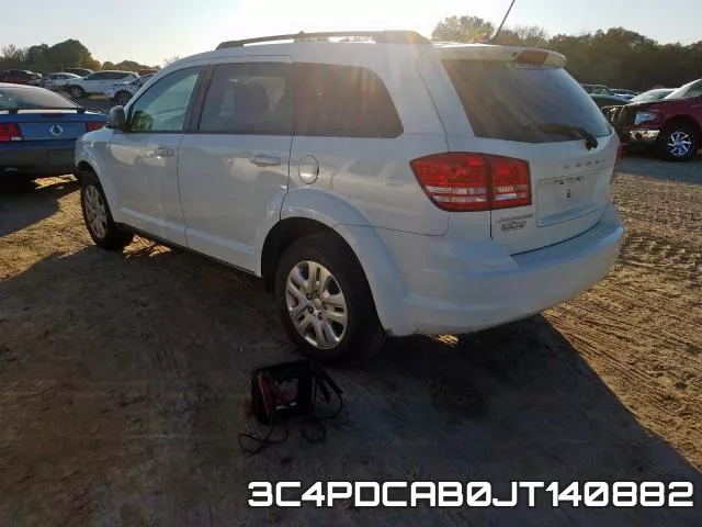 3C4PDCAB0JT140882 фото 4