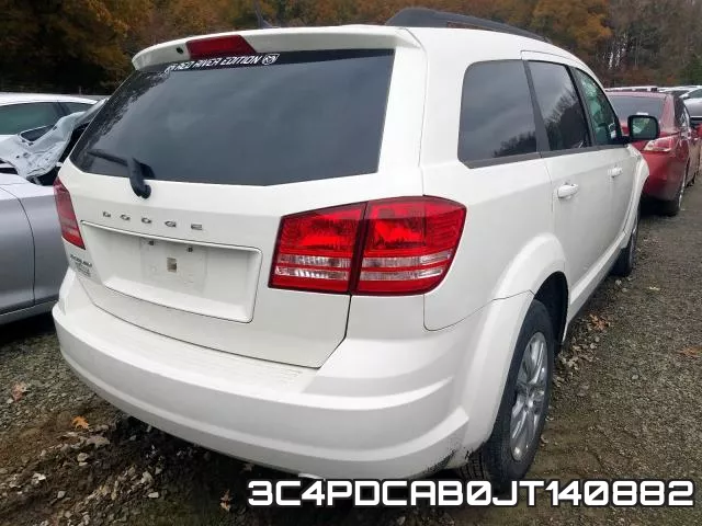3C4PDCAB0JT140882 фото 5